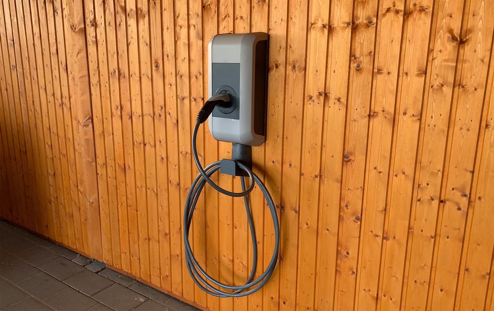 Eine Übersicht über Lademöglichkeiten bei Elektroautos