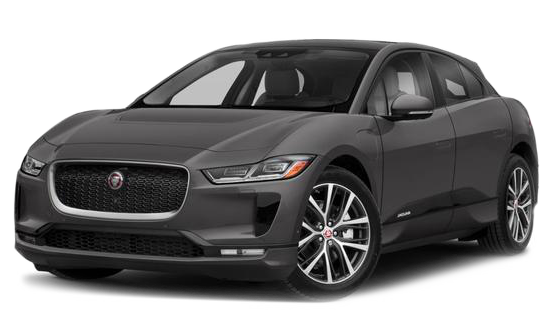 Jaguar I-PACE EV400 S