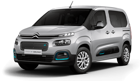 Citroen e-Berlingo Kombi M Live Pack