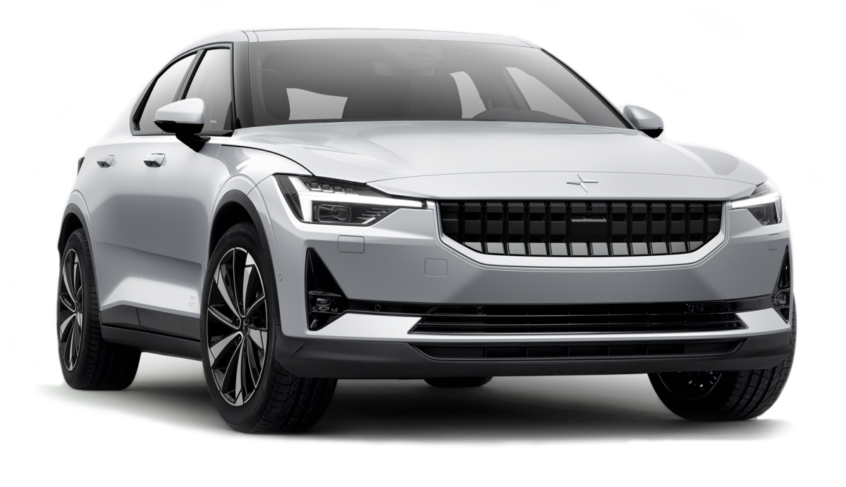 Polestar 2 Long Range Dual Motor