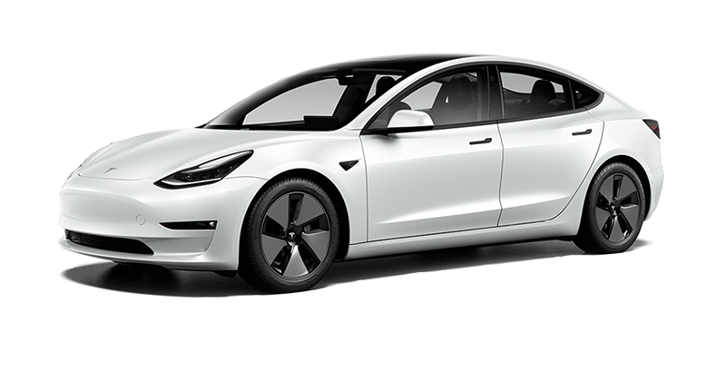 Tesla Model 3 Long Range