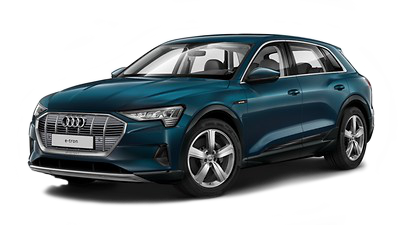 Audi e-tron 50 advanced quattro