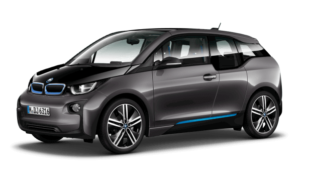 BMW i3 60Ah