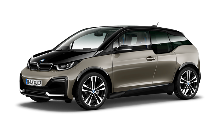 BMW i3 94Ah