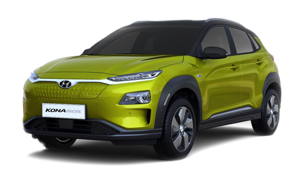 Hyundai Kona Elektro mit Trend-Paket (39,2 kWh)
