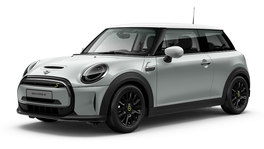 Mini Cooper SE Yours Trim