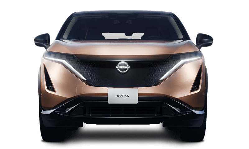 Nissan Ariya E-4ORCE 87 kWh Evolve Pack