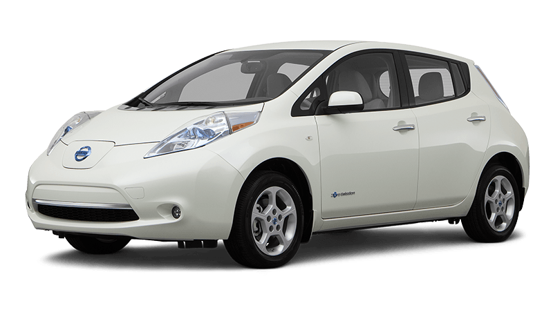 Nissan Leaf 24 kWh