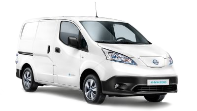 Nissan e-NV200 Kastenwagen COMFORT