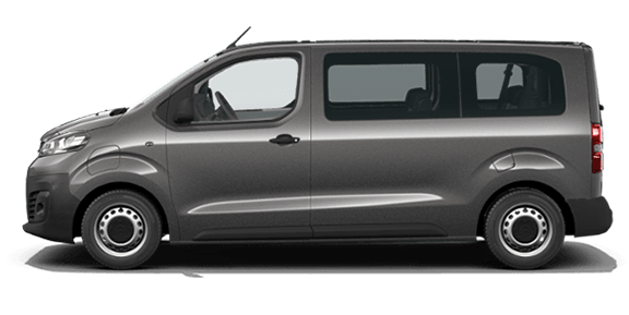 Opel Vivaro-e Kombi S