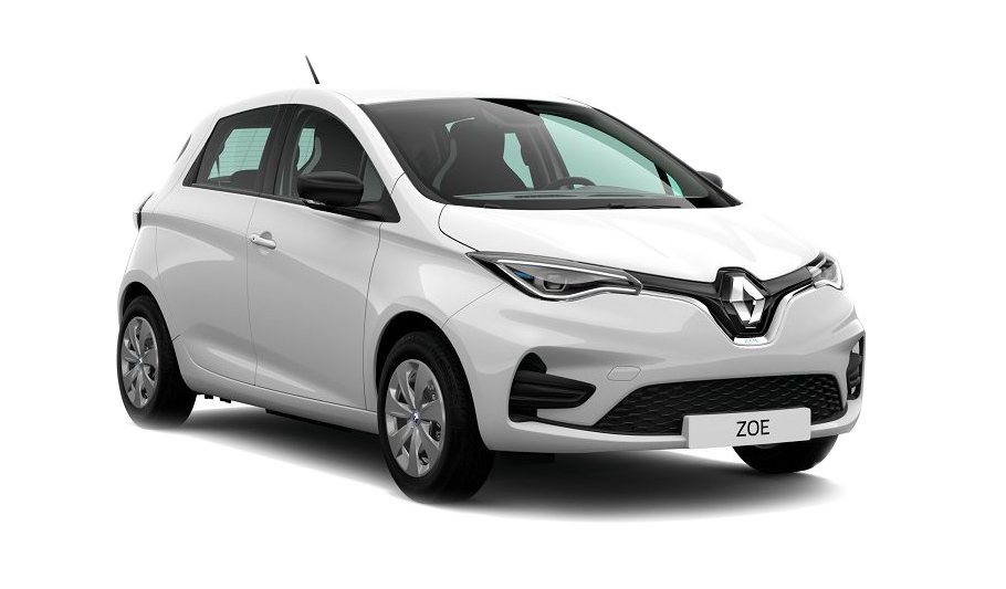 Renault Zoe R110 Z.E. 40 LIFE