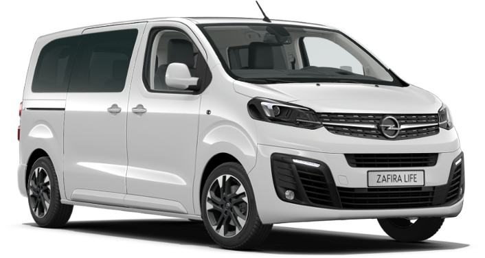 Opel Zafira-e Life M Selection 75 kWh