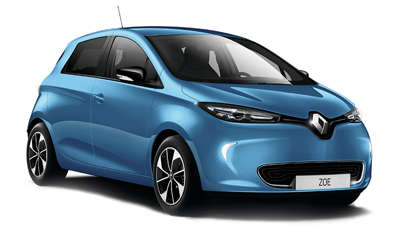 Renault Zoe R90 LIFE