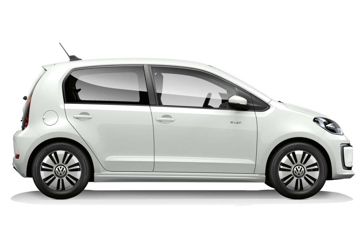 VW e-up! 