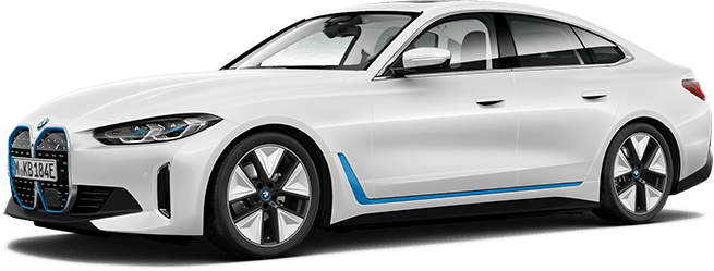 BMW i4 eDrive40 M Sport