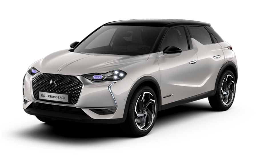 DS Automobiles DS 3 Crossback E-Tense SO CHIC