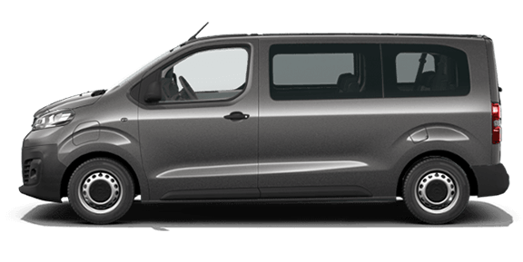 Opel Vivaro-e Cargo M 50 kWh Edition (mit erhöhter Nutzlast)