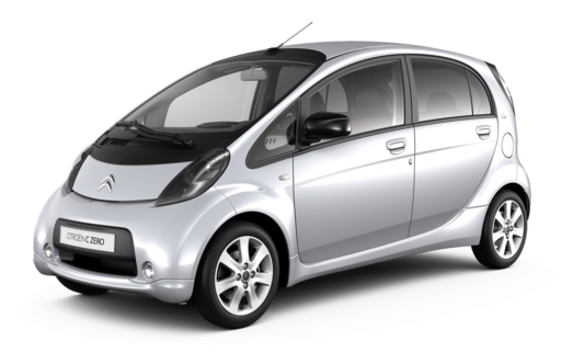 Citroen C-Zero 